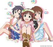 �uTHE IDOLM@STER ANIM@TION MASTER 02�v