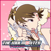 THE IDOLM@STER