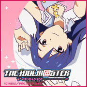 THE IDOLM@STER