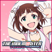 THE IDOLM@STER