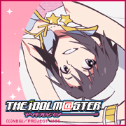 THE IDOLM@STER