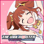 THE IDOLM@STER